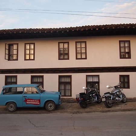 فندق Mindyaفي  Terra House المظهر الخارجي الصورة