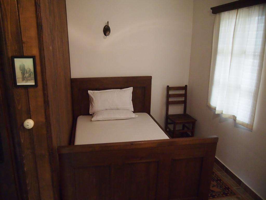 فندق Mindyaفي  Terra House المظهر الخارجي الصورة