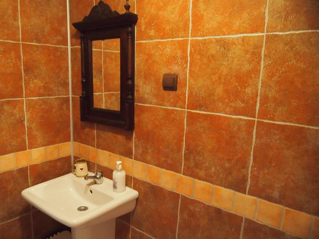 فندق Mindyaفي  Terra House المظهر الخارجي الصورة