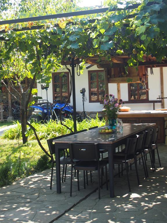 فندق Mindyaفي  Terra House المظهر الخارجي الصورة